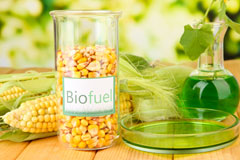 Abington Pigotts biofuel availability
