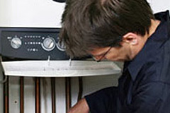 boiler repair Abington Pigotts