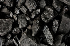 Abington Pigotts coal boiler costs