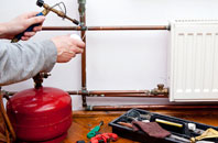 free Abington Pigotts heating repair quotes